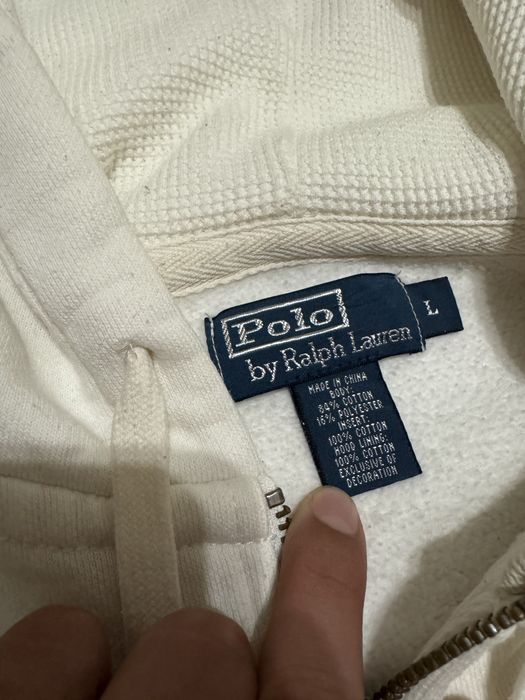 Кофта Polo Ralph lauren