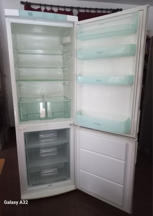 Lodówka używana Electrolux REZERWACJA