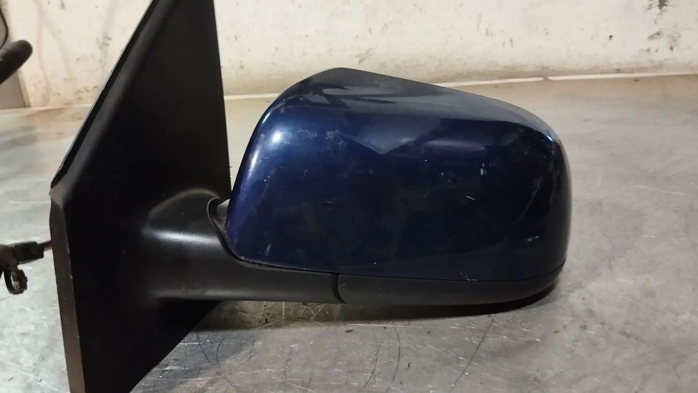 ESPELHO RETROVISOR VOLKSWAGEN POLO 9N 02-05 ESQUERDO