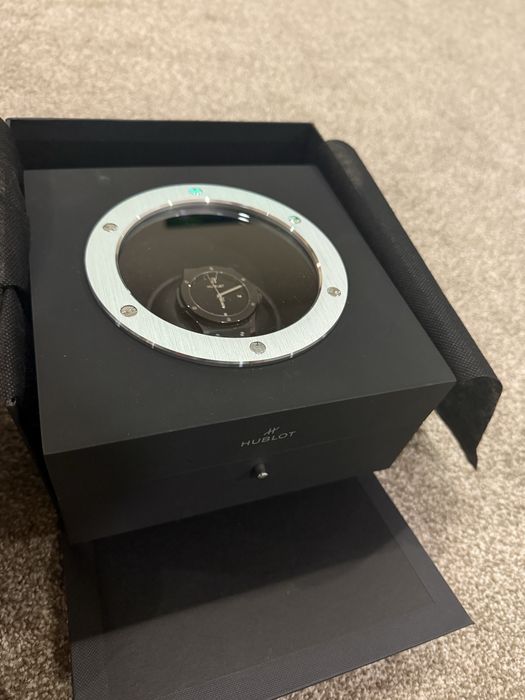 Hublot Classic Fusion Special Edition "Yoshida" 88 Pieces