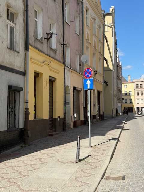 Trybunalska_ Centrum Lokal usługowy 55m2 naprzeciw BIEDRONKA