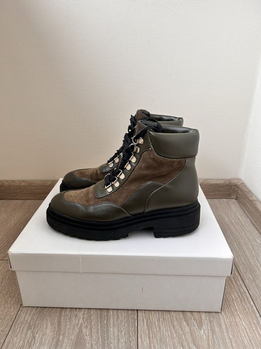 Ботінки Kachorovska, р.37