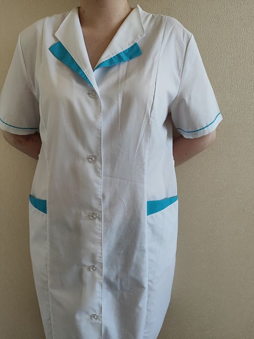 Халат медицинский