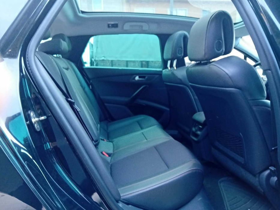Peugeot 508SW 1.6HDI 120cv 6vel GTLine, Nacional — photo 3