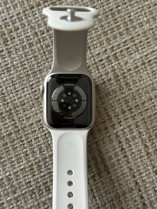 Apple Watch series 8, стан 10/10