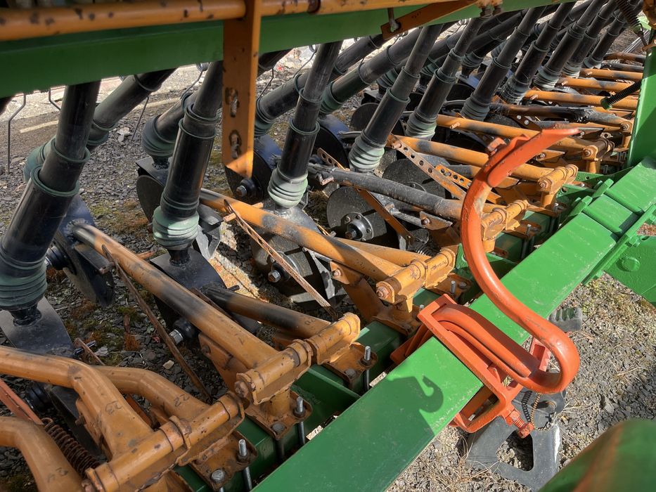 Сівалка дискова Amazone D7 3.3м
