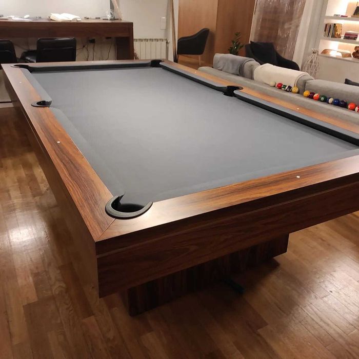Snooker/Bilhar modelo "Funchal" - NOVOS - (da fábrica)
1.990 €