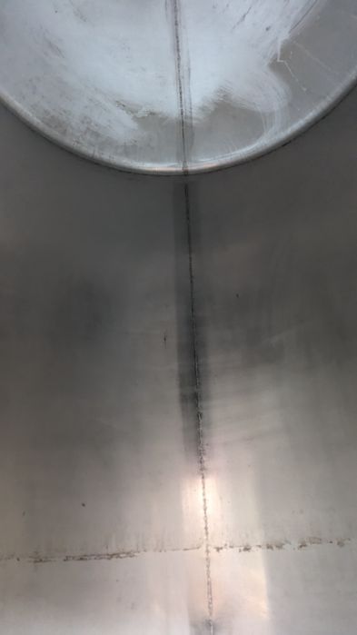 Cuba de fermentação