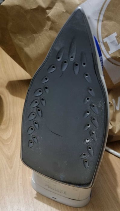 Ferro para passar roupa