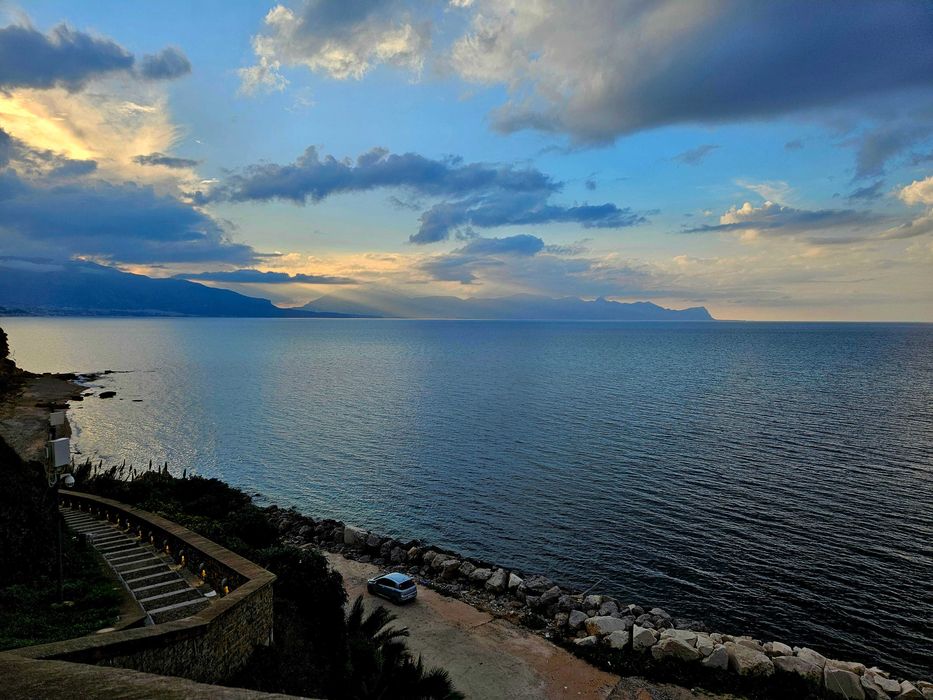 Sycylia - Apartament na wynajem – 10 minut od plaży - Włochy