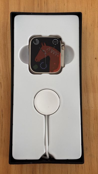 Smart watch kids