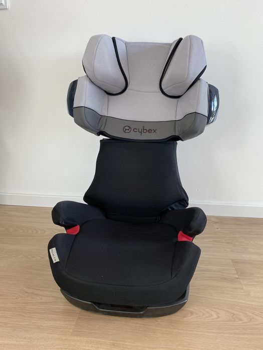 Cadeira Auto Cybex