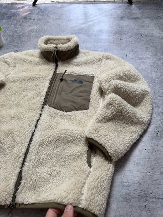 Чоловіча куртка The North Face Sherpa Fleece Jacket