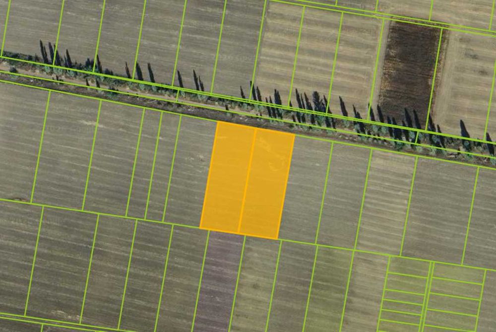 ЩасливеДілянкаПід таунхауси,дуплекси,котеджі 1,15ГаПередмістя столиці!