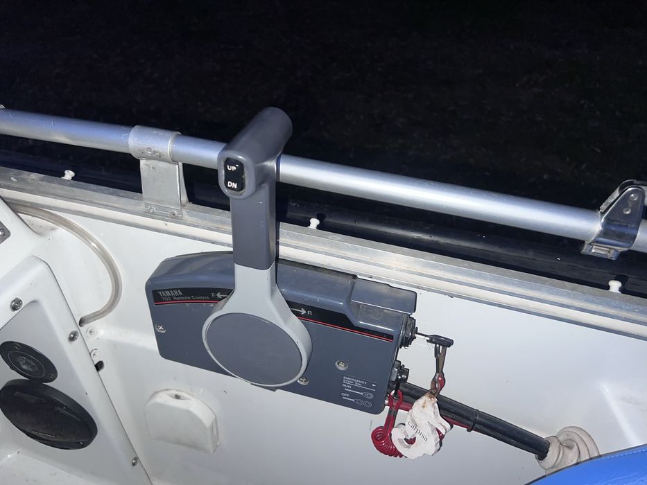 Silver Hawk 520 гарний стан