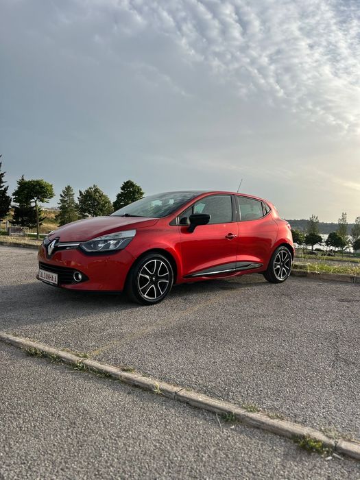 Renault Clio — fotografia 6