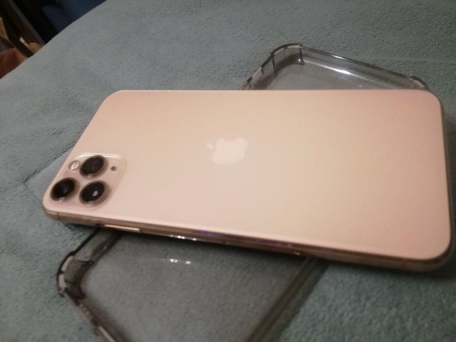 11 pro max com 256 gb