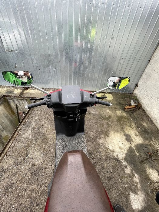 Унікальний, вигідний  Maxxter lumina