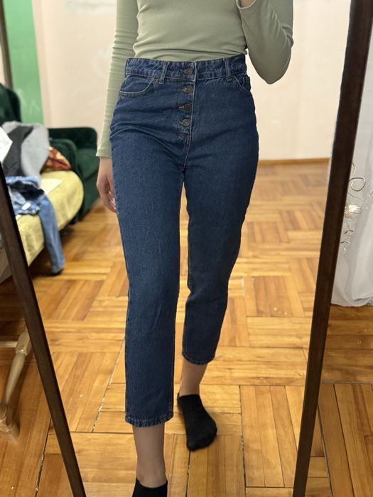 Джинси для дівчини