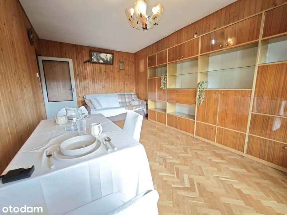 Mieszkanie – Łódź - Widok 3