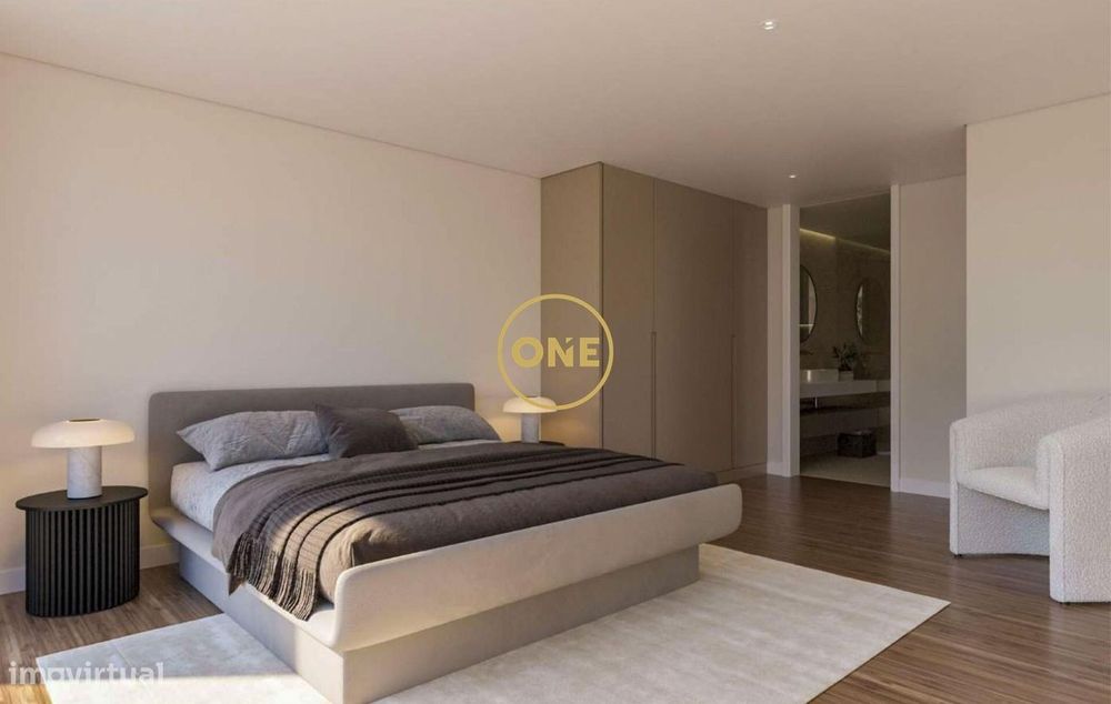 Apartamento T3