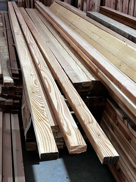 Лавочний брус 60×30см