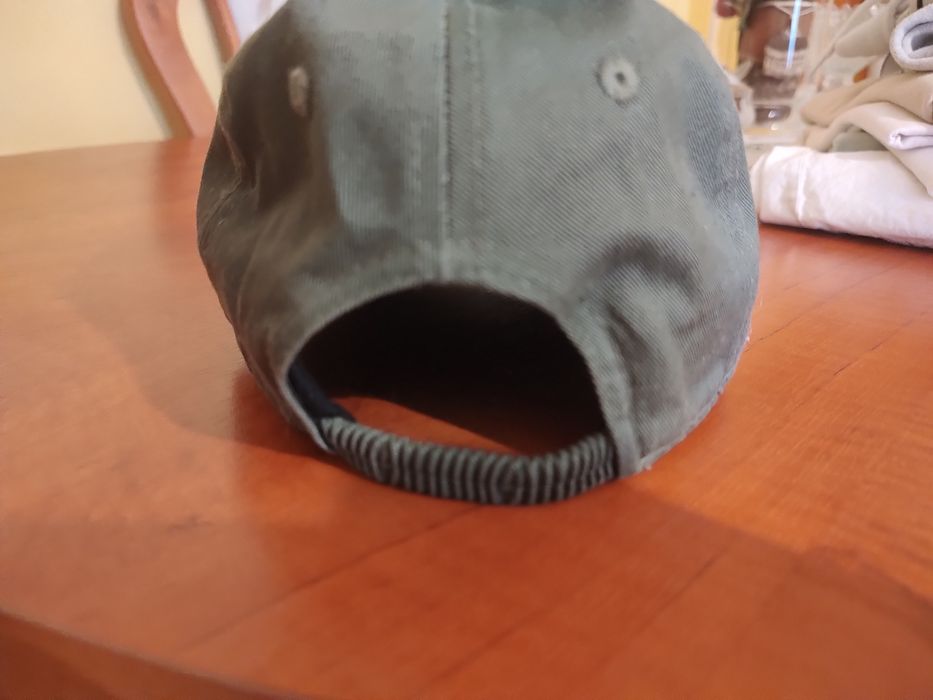 Czapeczka chłopięca New Era 9 forty