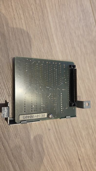 Sharp X68000 ram 1Mb