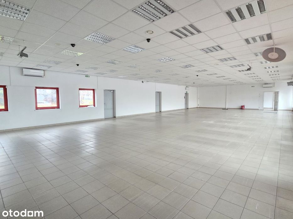 Lokal o pow. 123m2 przy Biedronce i Media Expert oraz Aptece