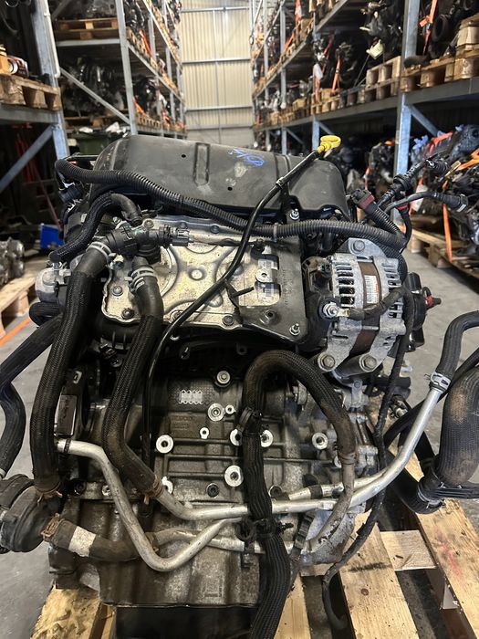 silnik jeep wrangler cherokee 2.0 t-gdi ec1 46339240 kompletny