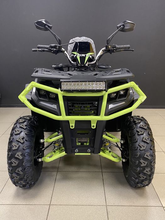 Квадроцикл FORTE AFC200 PRO