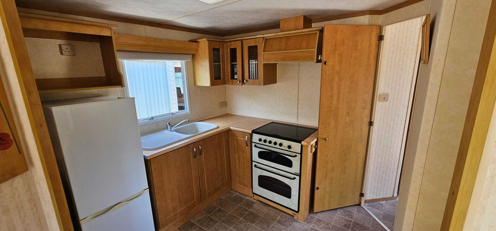 Domek holenderski ABI BRISBANE 2 pokoje nr. 516 - plac Radom