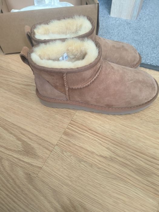 Sprzedam nowe buty