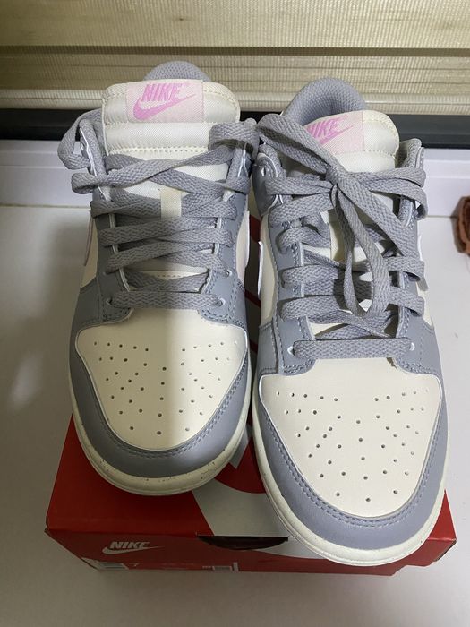 Nike dunk low оригінал