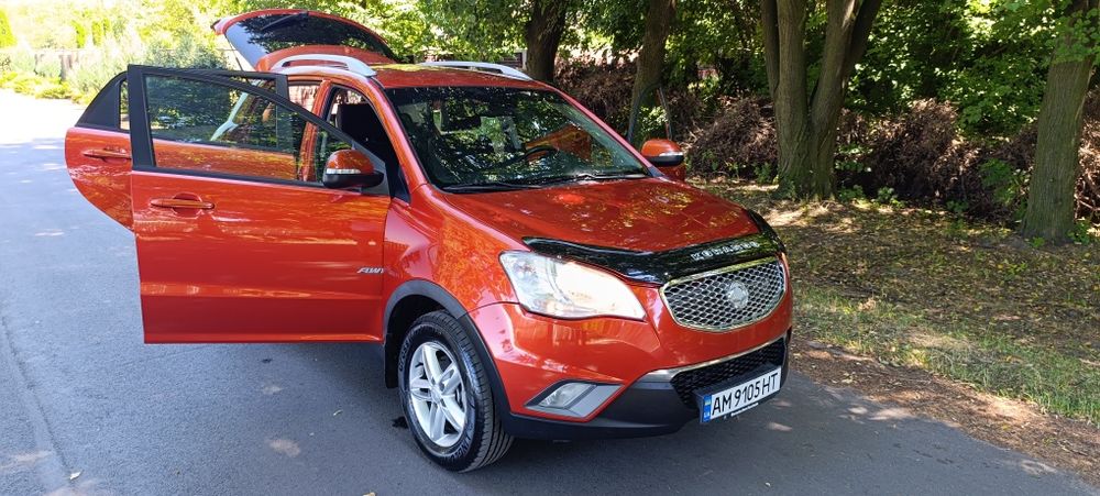 Продам гарне авто