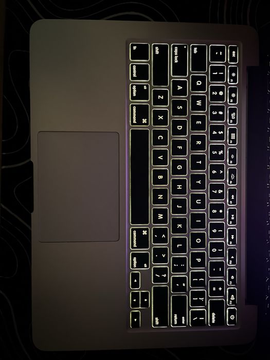 MacBook Pro 13 : 16GB RAM / 1TB SSD / Retina