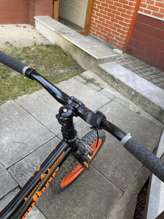 Велосипед Author King Kong 16