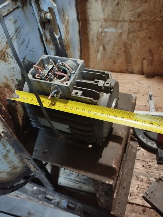 Вентилятор улітка