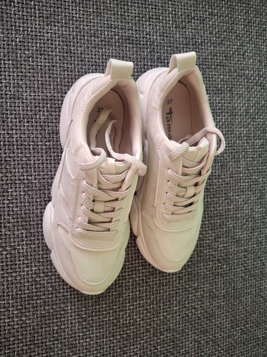 Buty sportowe tamaris 37