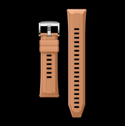 HUAWEI Pasek EasyFit 3 (22 mm) – Pomarańczowy