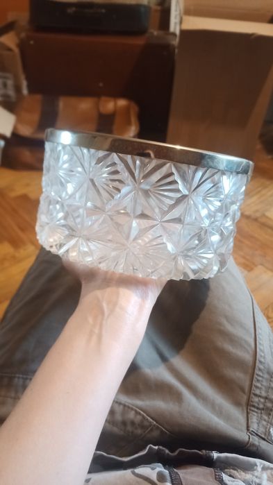 Вироби з кшталю недорого