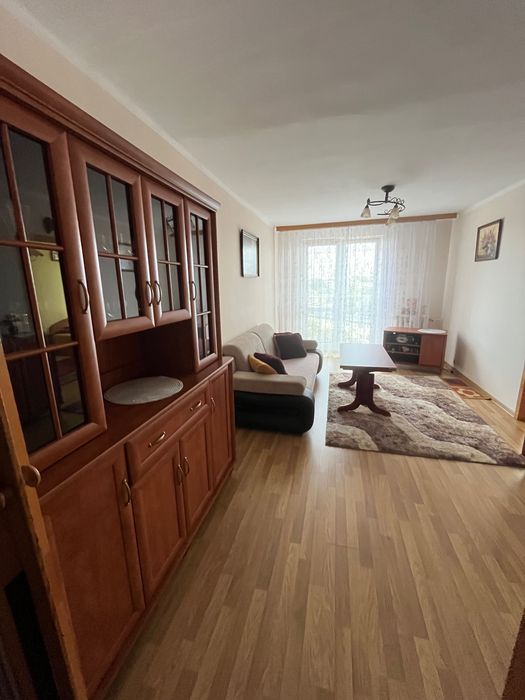 Mieszkanie 2 pokojowe, 36 m2, Białystok, ul. Bohaterów Monte Cassino 5A. Blisko dworca