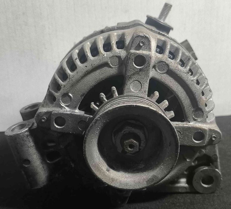 Alternador LAND ROVER RANGE ROVER SPORT I (L320) ano 2007