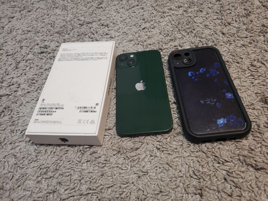 Iphone 13 128Gb в ідеальному стані