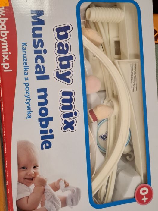 Karuzela dla dzieci