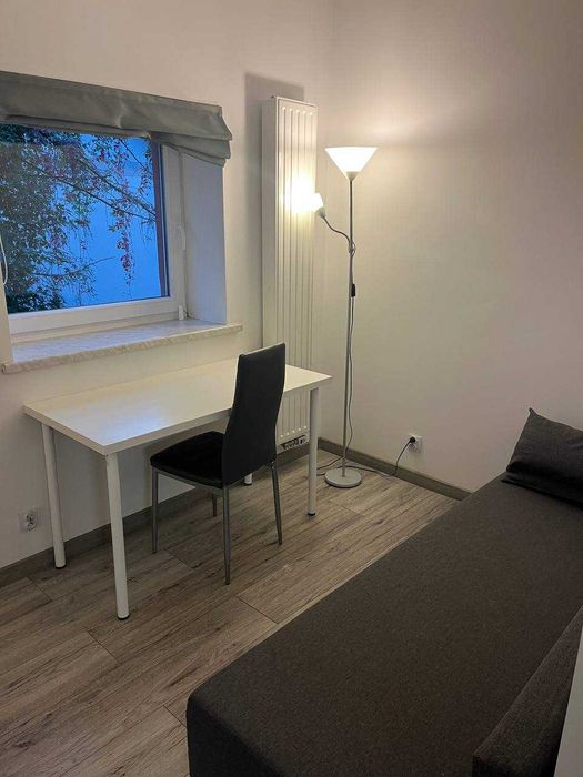 2 oddzielne, nieprzechodnie pokoje – Salwator – idealne dla pary/studentów – wolne od sierpnia - Widok 3