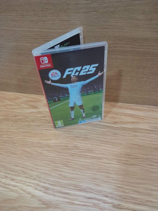 Nintendo Switch .
