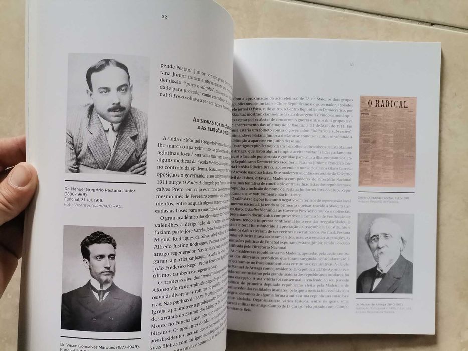 Portes Grátis - Livros da coleção Roteiros Republicanos