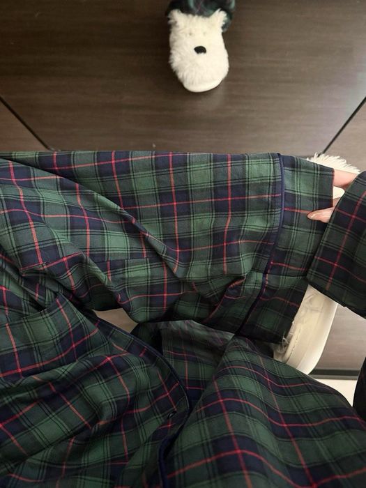 Піжамний комплект унісекс, Л