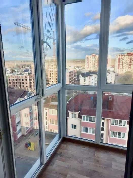 Терміновий продаж! 2к квартира 59 м² в центрі Гостомеля | ЖК Покровський | Кухня-студія